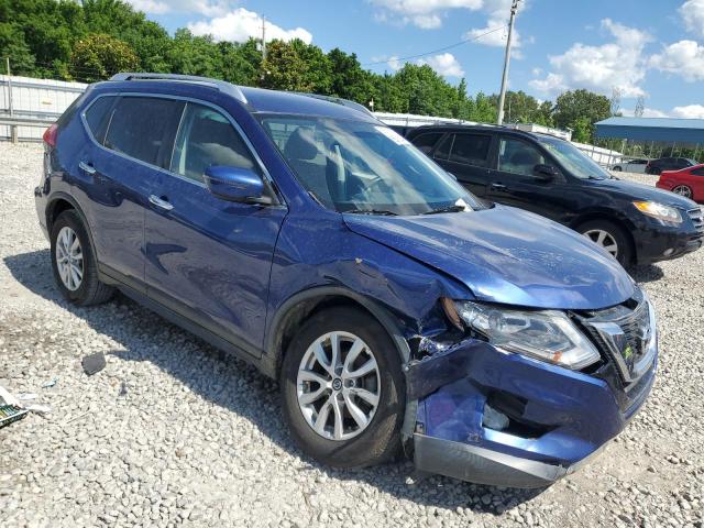 Vin: knmat2mt7hp509615, lot: 58718145, nissan rogue s 20174
