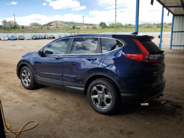 Vin: 2hkrw2h84jh605428, lot: 57362805, honda crv exl 20182