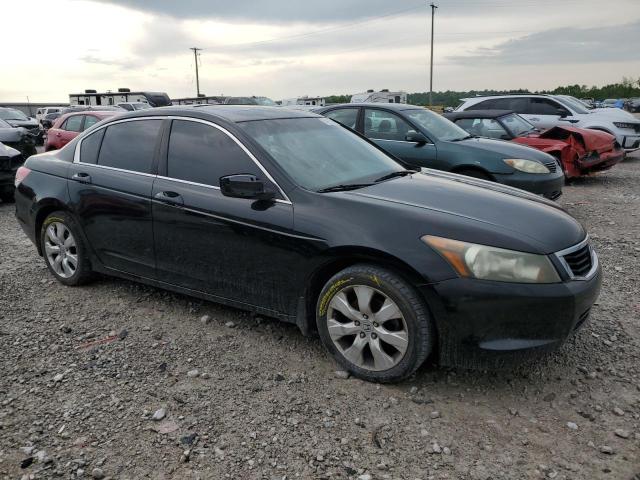 Vin: 1hgcp2f80aa192731, lot: 57413525, honda accord exl 20104