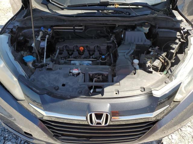 2016 HONDA HR-V EX 3CZRU5H55GM706780