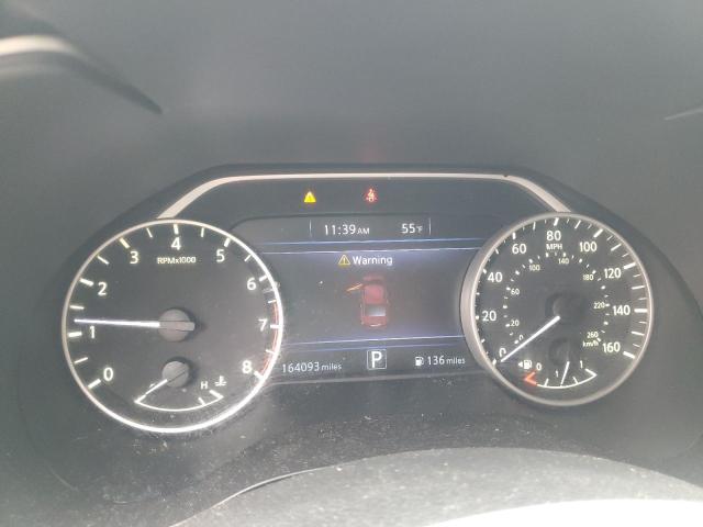 2016 NISSAN MAXIMA 3.5 1N4AA6AP0GC421070
