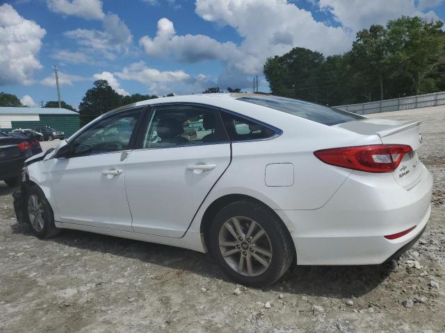 Vin: 5npe24af4gh375526, lot: 56966915, hyundai sonata se 20162