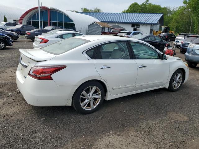 Vin: 1n4al3ap8dc173252, lot: 56816415, nissan altima 2.5 20133