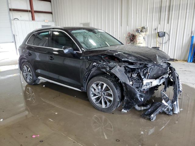 Vin: wa1baafy5m2128070, lot: 58493135, audi q5 premium plus 20214