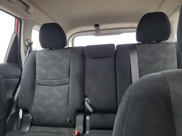 2016 NISSAN ROGUE S 5N1AT2MT8GC808855