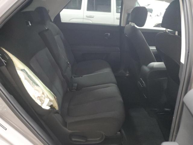 2025 HYUNDAI IONIQ 5 SE 7YAKM4DA3SY006556