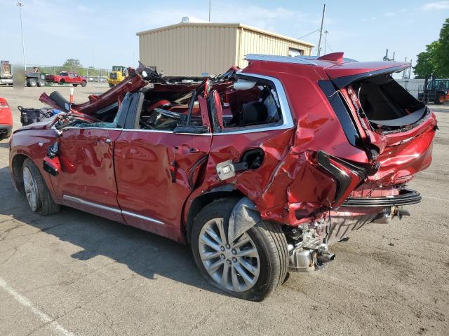 2025 CADILLAC XT6 PREMIU 1GYKPDRS7SZ102470