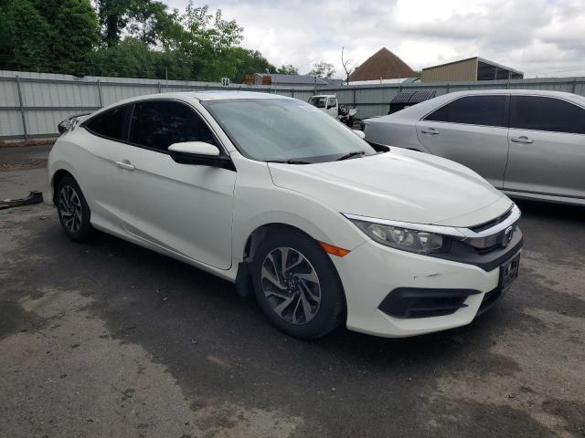 Vin: 2hgfc4b06gh307380, lot: 59044355, honda civic lx 20164