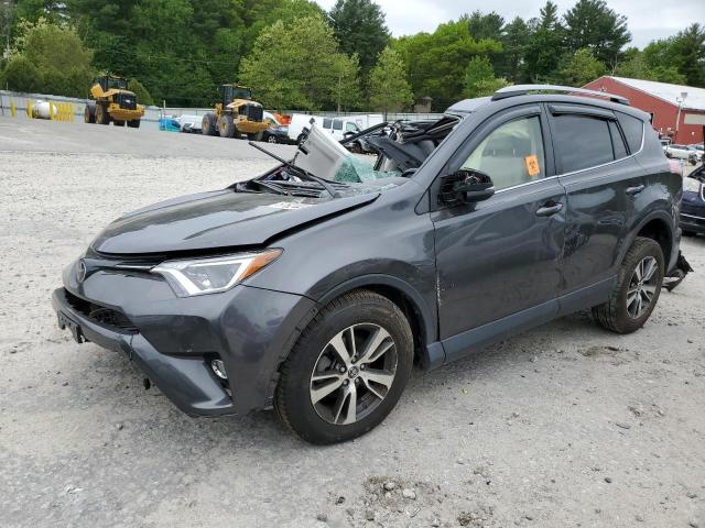 Vin: jtmrfrev8jj748005, lot: 57624415, toyota rav4 adventure 2018 img_1