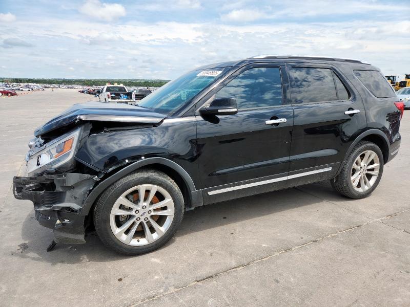 Vin: 1fm5k7fh3jgb17047, lot: 58846805, ford explorer limited 2018 img_1