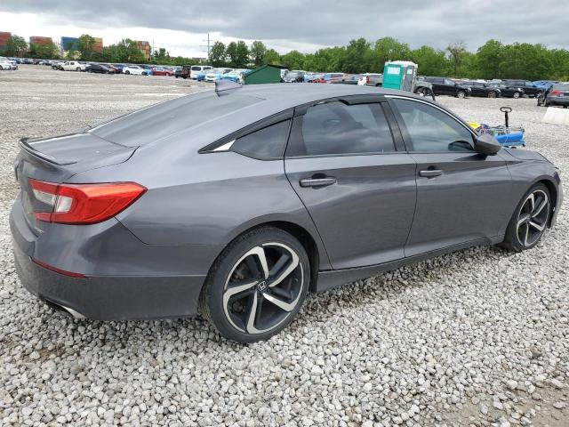 Vin: 1hgcv1f34ja146002, lot: 57895935, honda accord sport 20183