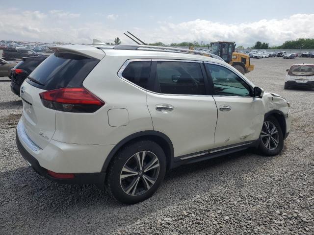 Vin: 5n1at2mv2hc780926, lot: 57794495, nissan rogue sv 20173