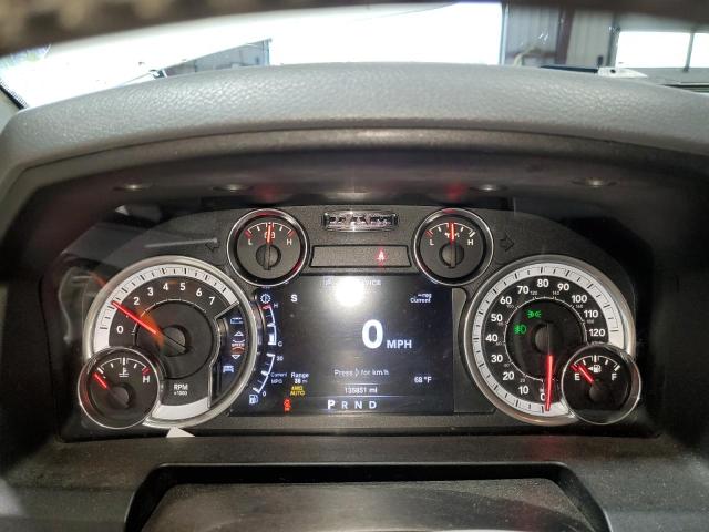 2016 RAM 1500 SLT - 3C6RR7LT9GG272121