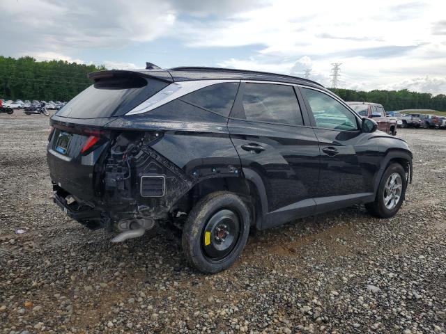 Vin: 5nmjb3de2rh384317, lot: 52957005, hyundai tucson sel 20243