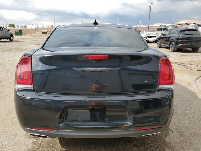 2021 CHRYSLER 300 TOURIN 2C3CCAAGXMH669081