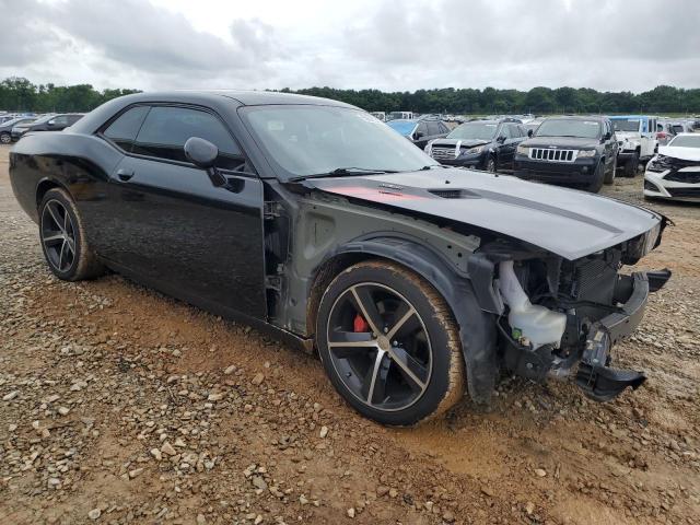Vin: 2c3cdybt2dh552273, lot: 55696045, dodge challenger r/t 20134