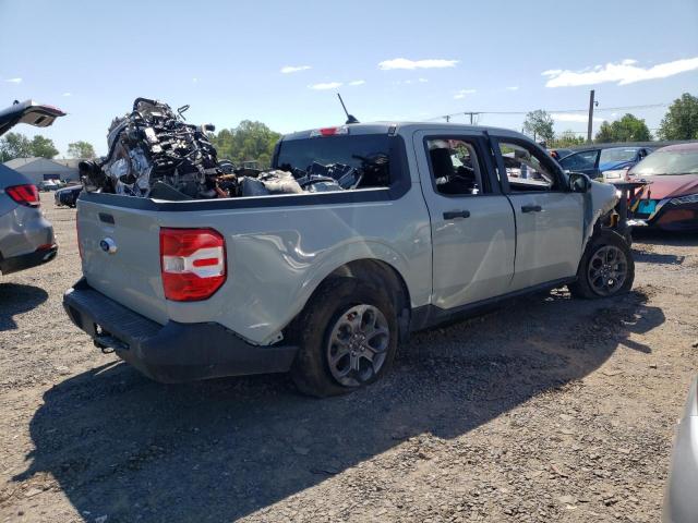 2024 FORD MAVERICK X 3FTTW8H30RRB20046