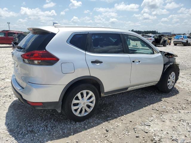 2020 NISSAN ROGUE S - JN8AT2MT2LW004438