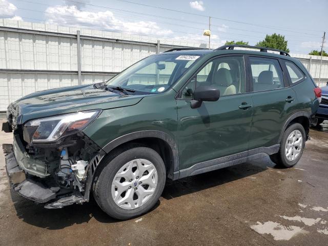Vin: jf2skacc6nh464970, lot: 58942595, subaru forester 2022 img_1