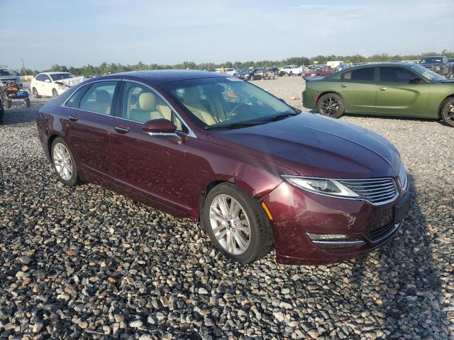 Vin: 3ln6l2g97dr816092, lot: 58737625, lincoln mkz 20134