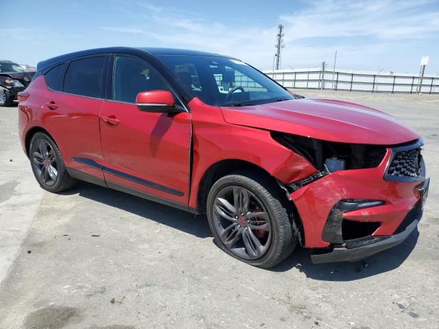 Vin: 5j8tc1h6xkl003994, lot: 59042135, acura rdx a-spec 20194