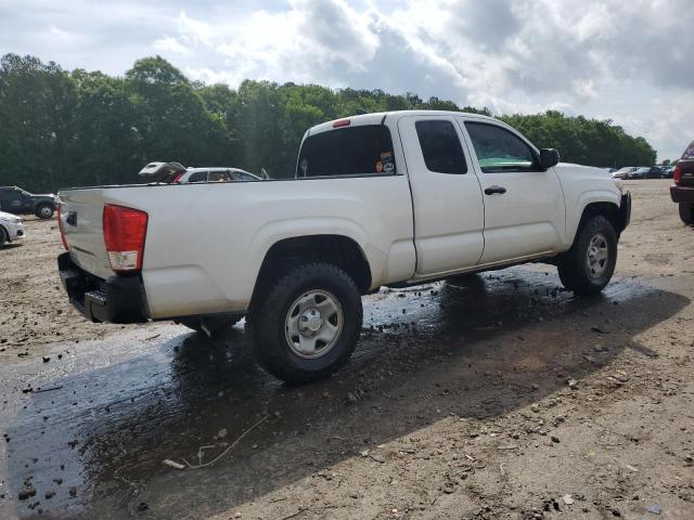 Vin: 5tfrx5gn1gx052885, lot: 55335275, toyota tacoma access cab 20163