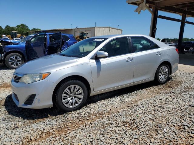Vin: 4t1bf1fk4eu856645, lot: 57599685, toyota camry l 2014 img_1
