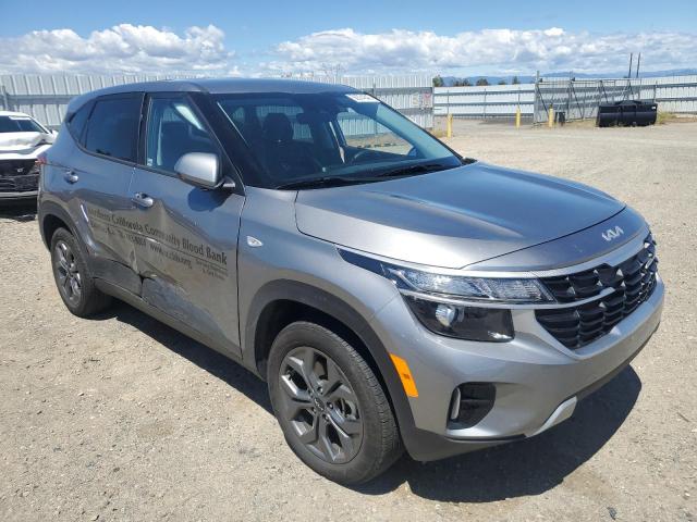 2024 KIA SELTOS LX KNDEPCAA8R7584288
