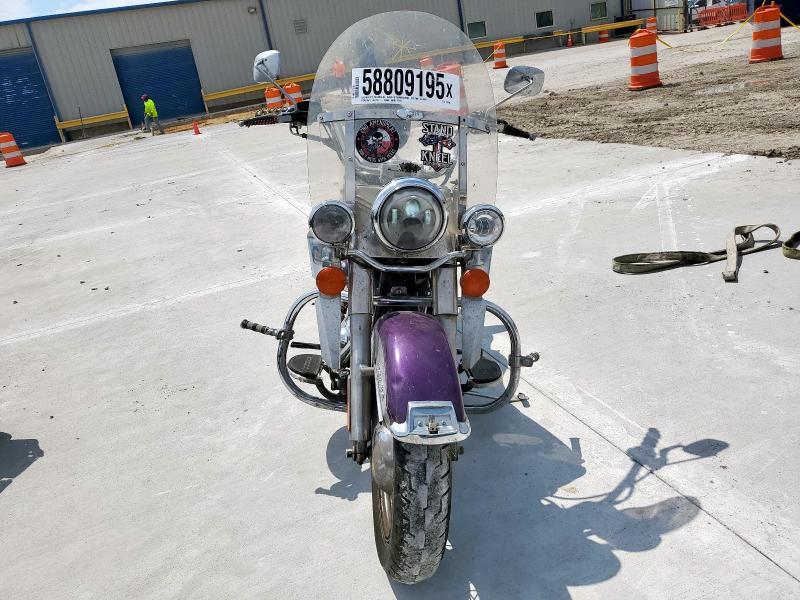2001 HARLEY-DAVIDSON FLSTCI 1HD1BWB141Y016646