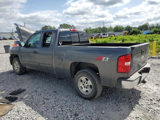 Vin: 1gcrkse3xbz438457, lot: 57150705, chevrolet all models k1500 lt 20112