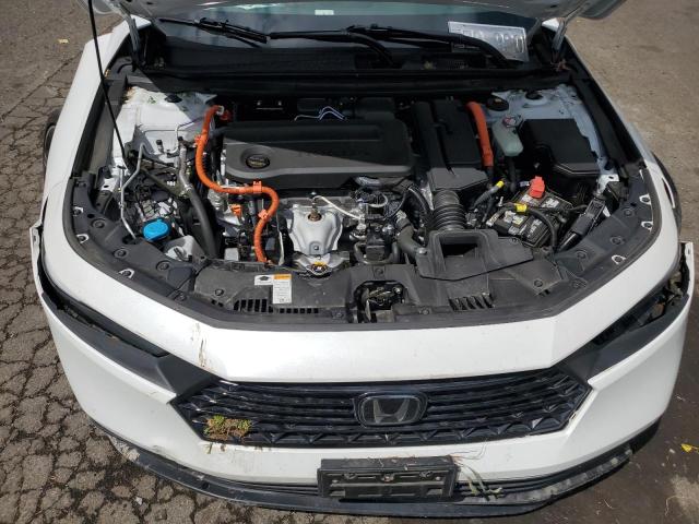 2024 HONDA ACCORD HYB - 1HGCY2F55RA005529