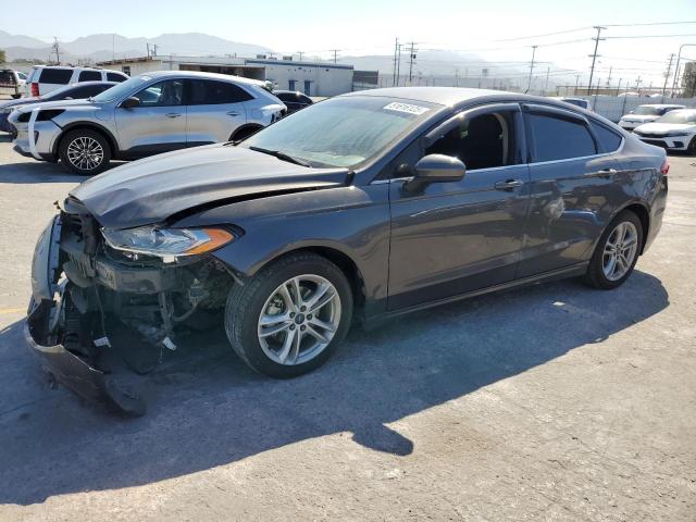 Vin: 3fa6p0lu9jr257105, lot: 51616125, ford fusion se hybrid 2018 img_1