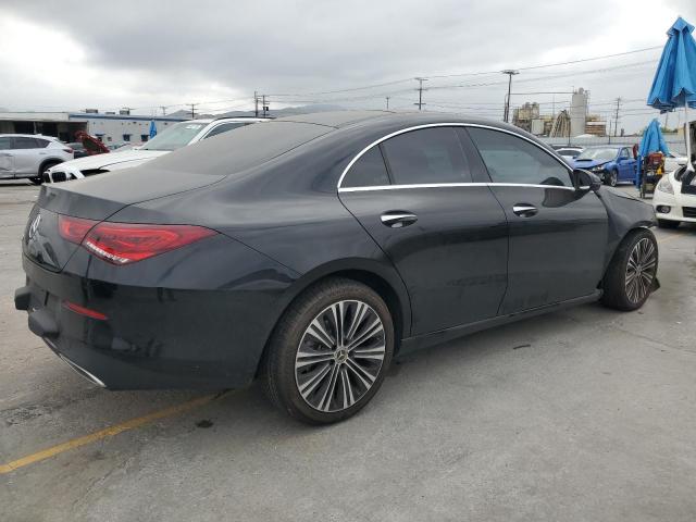 Vin: w1k5j4gb3pn406746, lot: 56584725, mercedes-benz cla-class 250 20233
