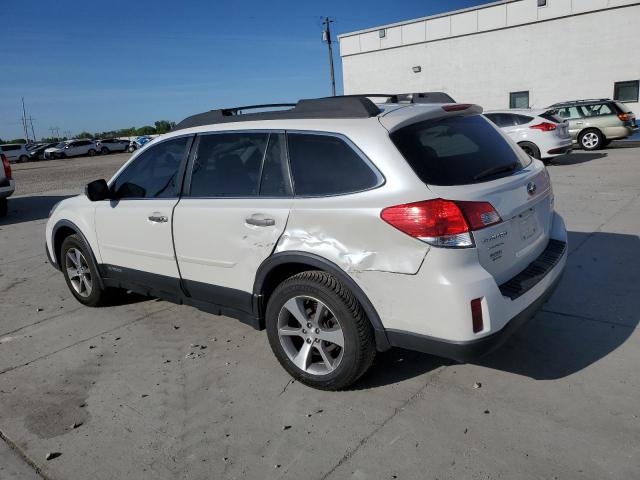 Vin: 4s4brbpc5e3293275, lot: 58602695, subaru outback 2.5i limited 20142