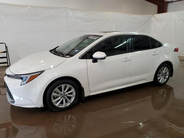 Vin: jtdbcmfe2p3007244, lot: 55202185, toyota corolla le 2023 img_1