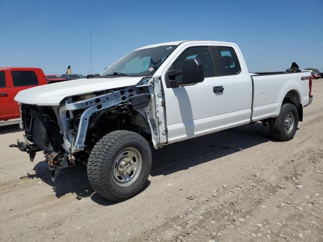 FORD F250 SUPER