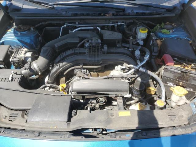 2017 SUBARU IMPREZA SP - 4S3GTAM60H3749305