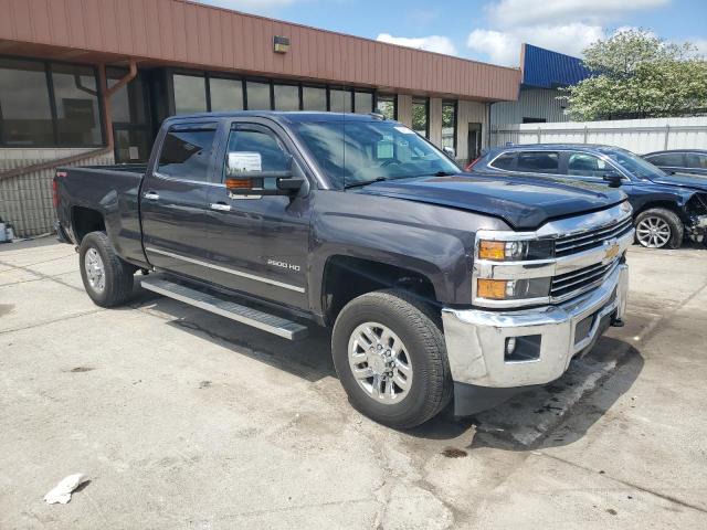 Vin: 1gc1kweg1gf246621, lot: 55615255, chevrolet all models k2500 heavy duty ltz 20164