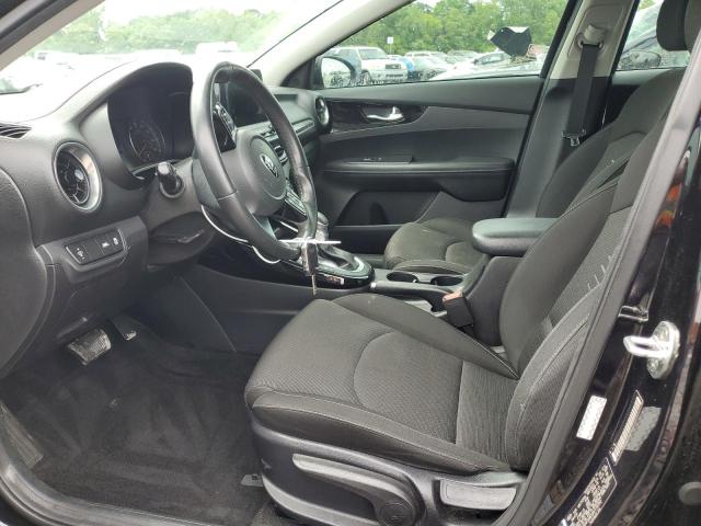 2019 KIA FORTE GT L - 3KPF34AD3KE110772