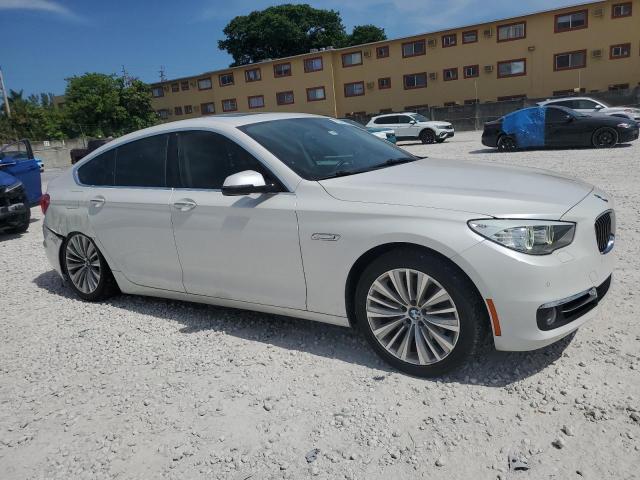 Vin: wba5m2c5xfd872276, lot: 58240285, bmw 5 series igt 20154