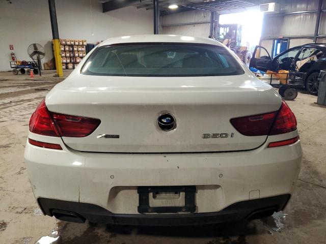 2015 BMW ALPINA B6 WBA6B4C54FD761289