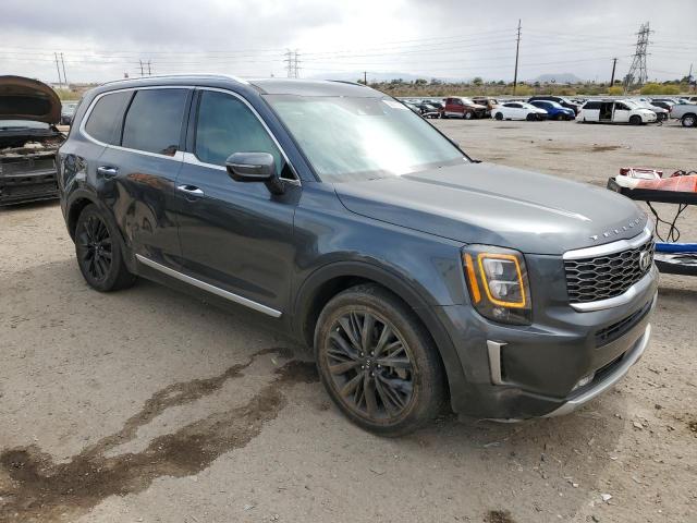 Vin: 5xyp5dhc0lg053043, lot: 56007585, kia telluride sx 20204