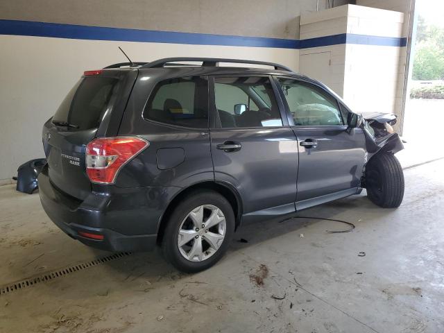 Vin: jf2sjadc5fh410434, lot: 55069535, subaru forester 2.5i premium 20153
