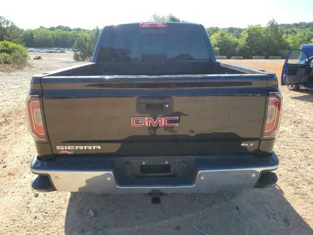 2016 GMC SIERRA K15 - 3GTU2NEC3GG311925