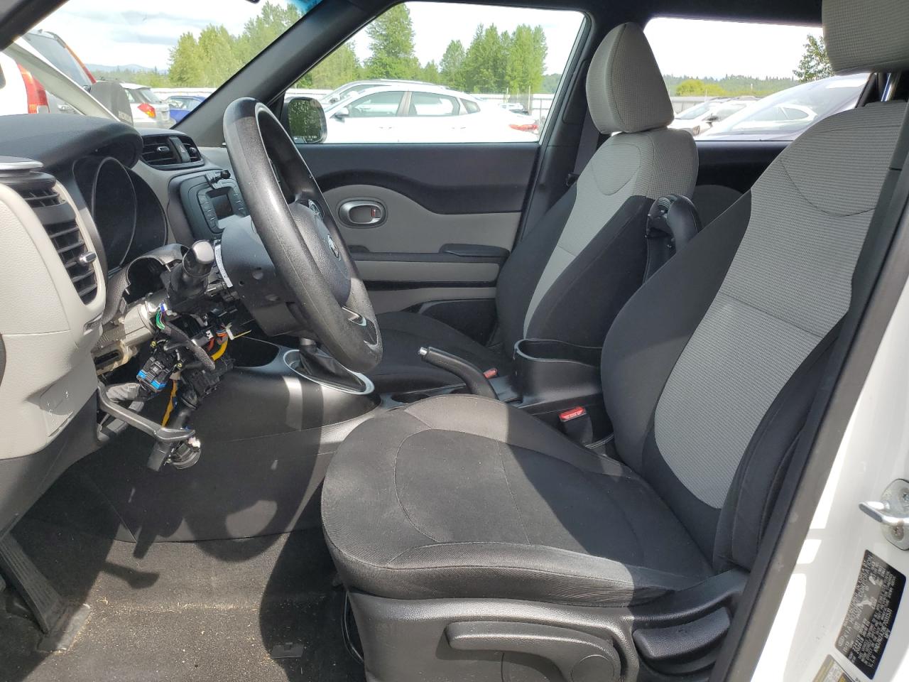 Kia Soul 2014