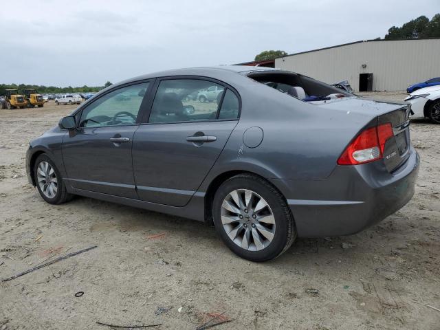 Vin: 2hgfa1f85ah311500, lot: 56116025, honda civic ex 20102