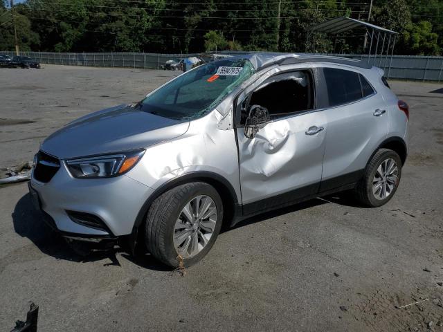 Vin: kl4cjasbxjb625486, lot: 55947975, buick encore preferred 2018 img_1