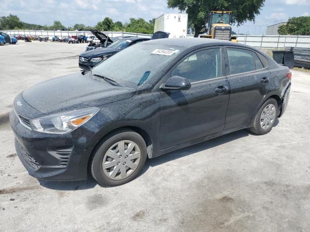 KIA RIO LX
