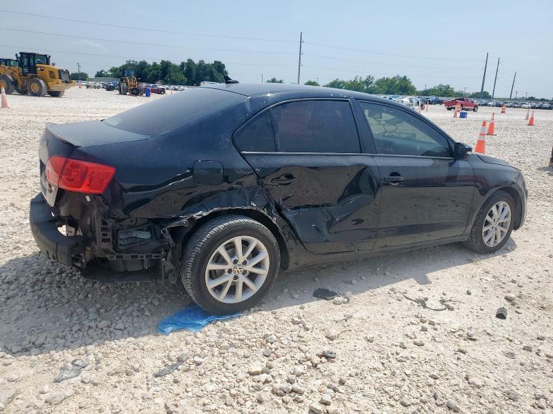 Vin: 3vwdx7aj1cm307026, lot: 57029175, volkswagen jetta se 20123