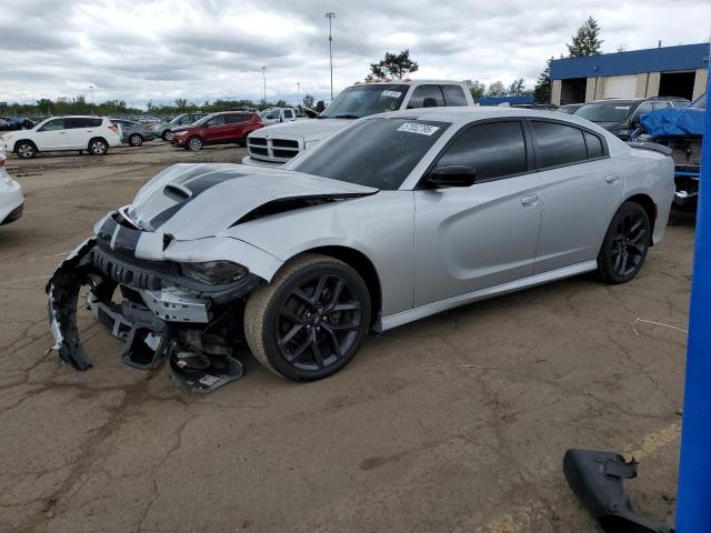 Vin: 2c3cdxhg1lh190746, lot: 57552795, dodge charger gt 2020 img_1